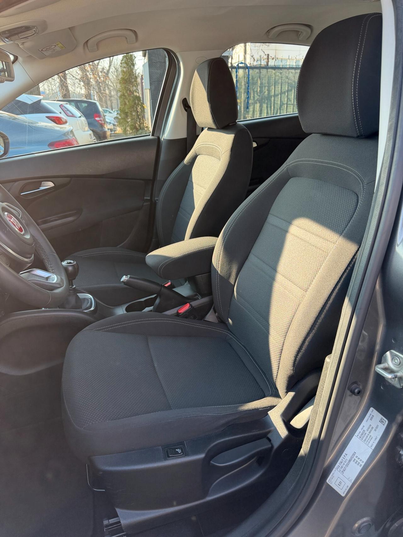 Fiat Tipo 1.6 Mjt S&S 5 porte City Life