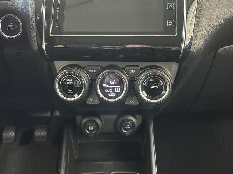 Suzuki Swift Swift 1.2 Hybrid Top