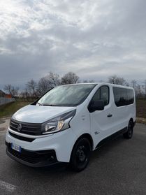 Fiat Talento 1.6 TwinTurbo MJT 125CV 6 Posti