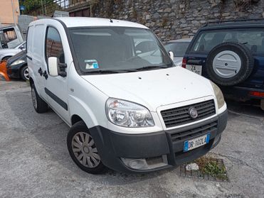 Fiat Doblò 1.9 MJ Cargo Lamierato SX-2008