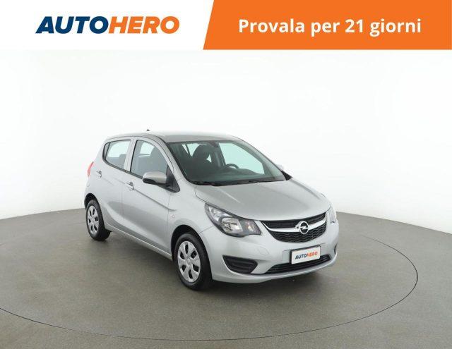 OPEL Karl 1.0 75 CV Advance