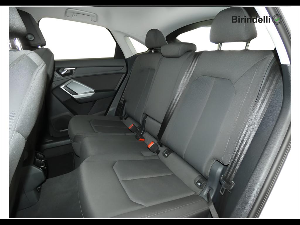 AUDI Q3 2ª serie - Q3 SPB 35 TDI S tronic