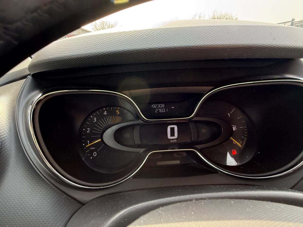 Renault Captur 1.5 dCi 8V 90 CV Start&Stop Live