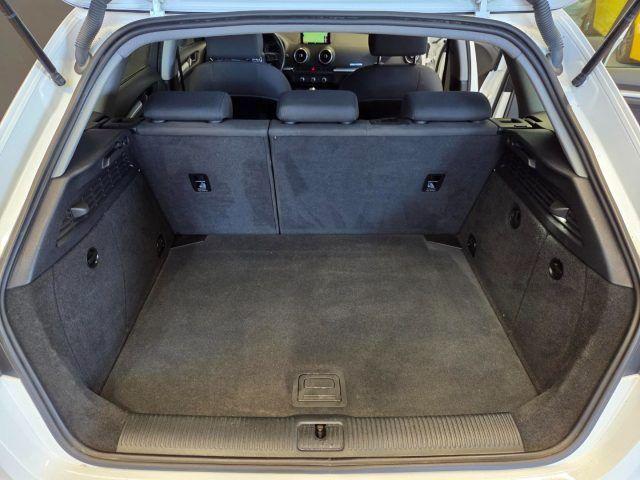 AUDI A3 SPB 1.6 TDI 116 CV Design