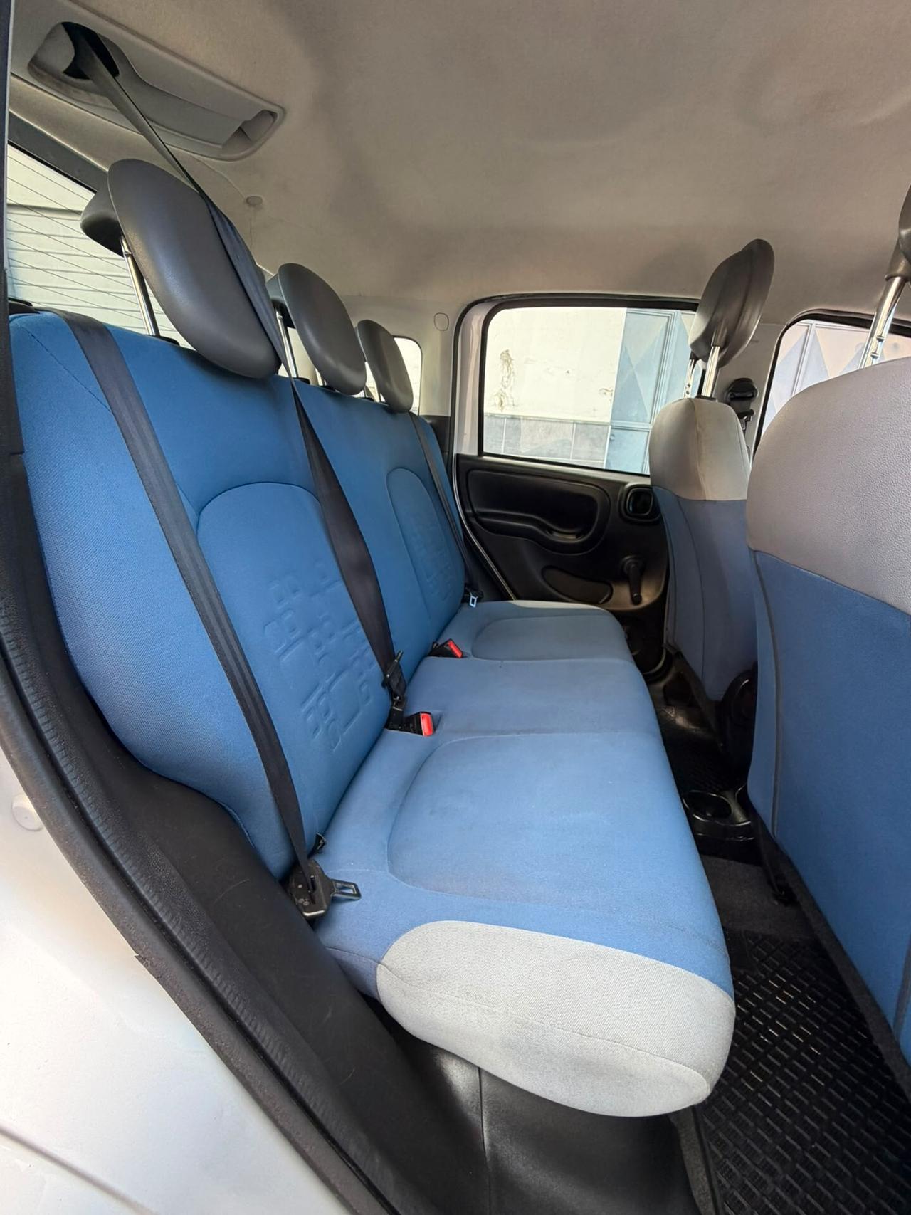 Fiat Panda 1.3 MJT S&S Lounge