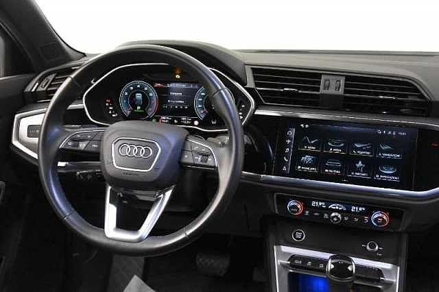 Audi Q3 Q3 SPB 45 TFSI quattro S tronic Business Plus
