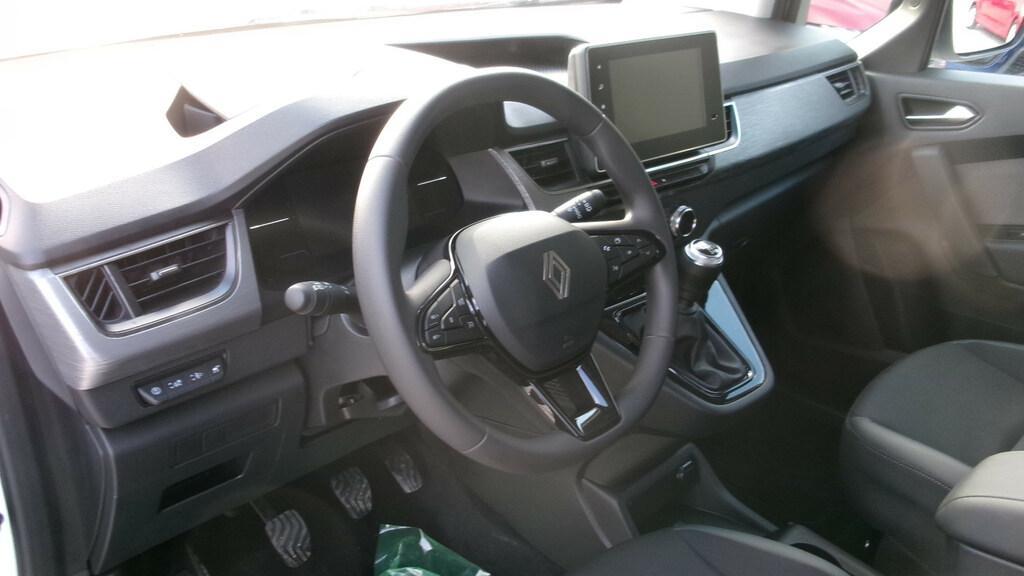 Renault Kangoo Passenger 1.3 TCe Equilibre