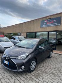 Toyota Yaris 1.0 5 porte Lounge