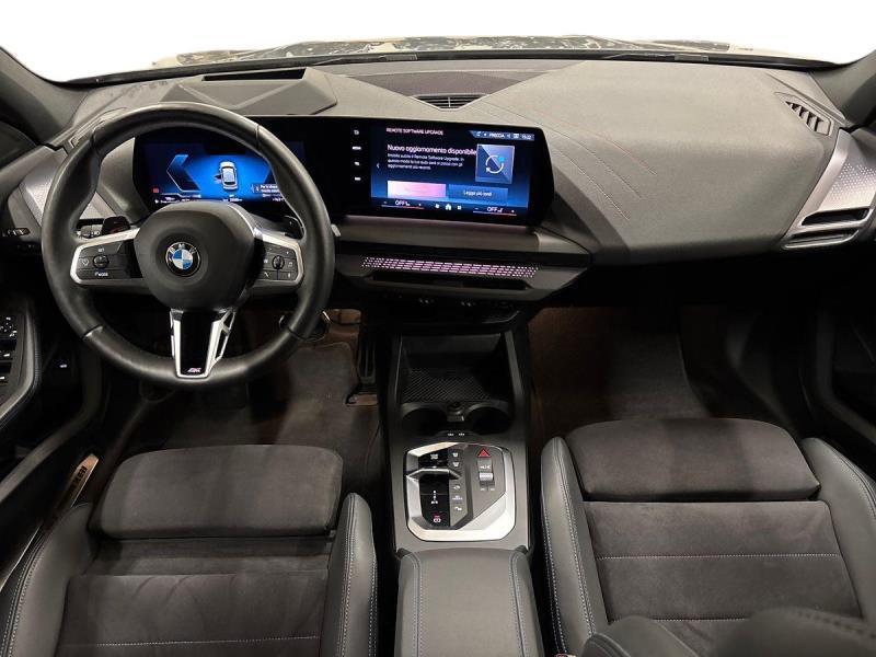 BMW Serie 1 118 d MSport Pro DCT