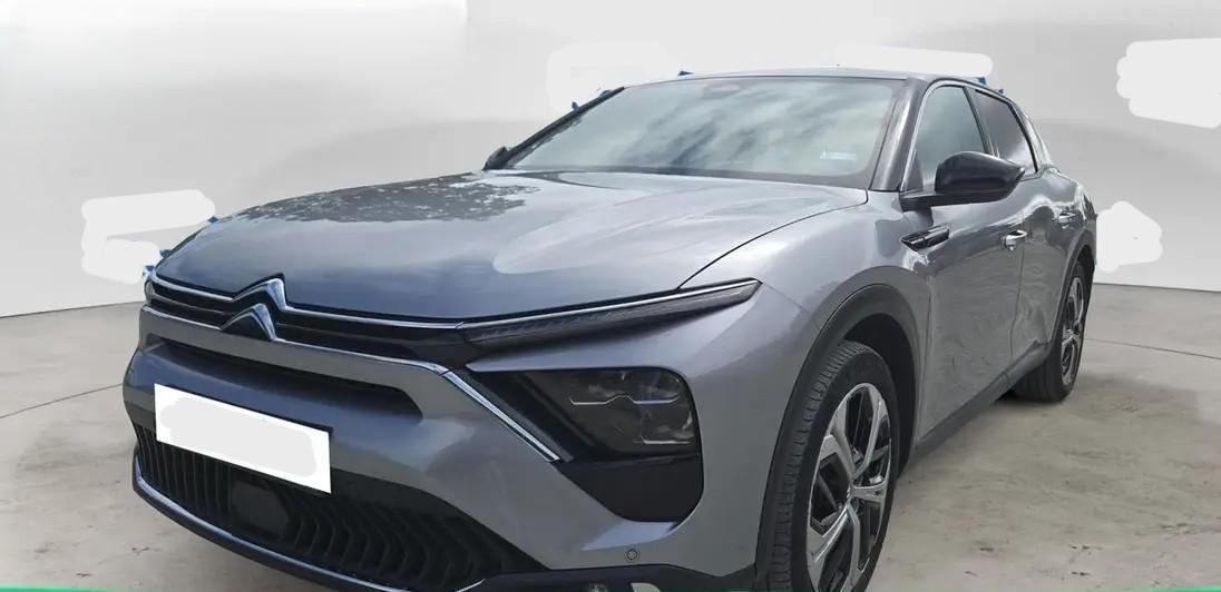 Citroen C5 X 1.6 hybrid phev Feel Business 225cv e-eat8