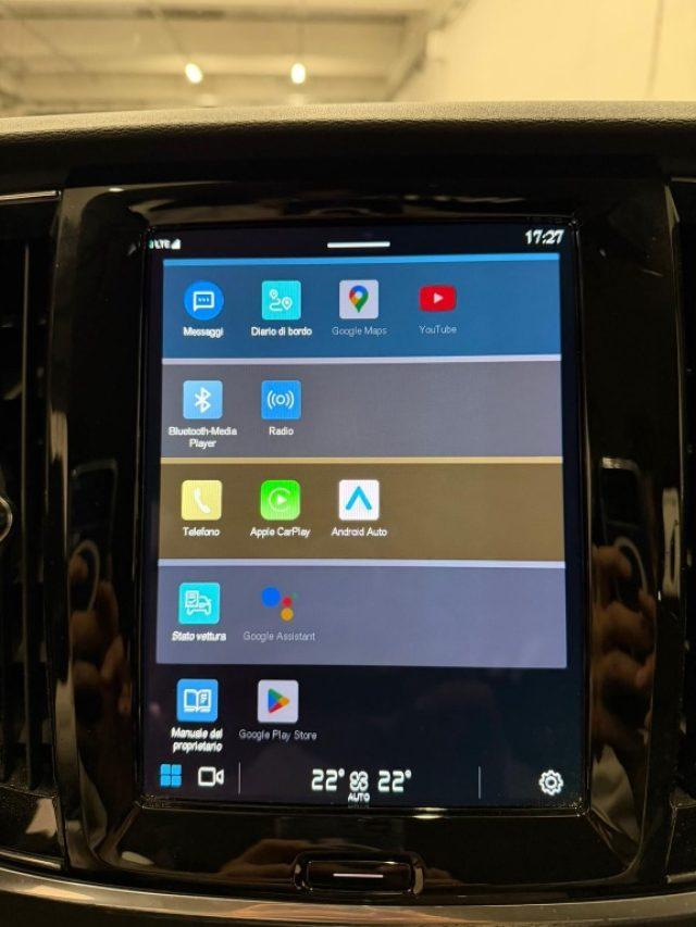 VOLVO V90 Cross Country B4 AWD Geartronic Business //SERVICE UFFICIALE//