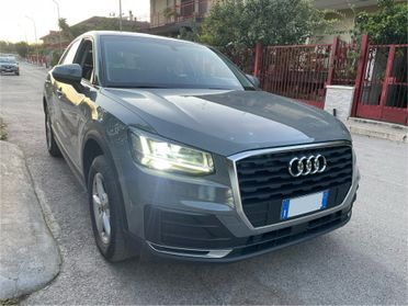 Audi Q2 1.6 TDI S tronic S line Edition