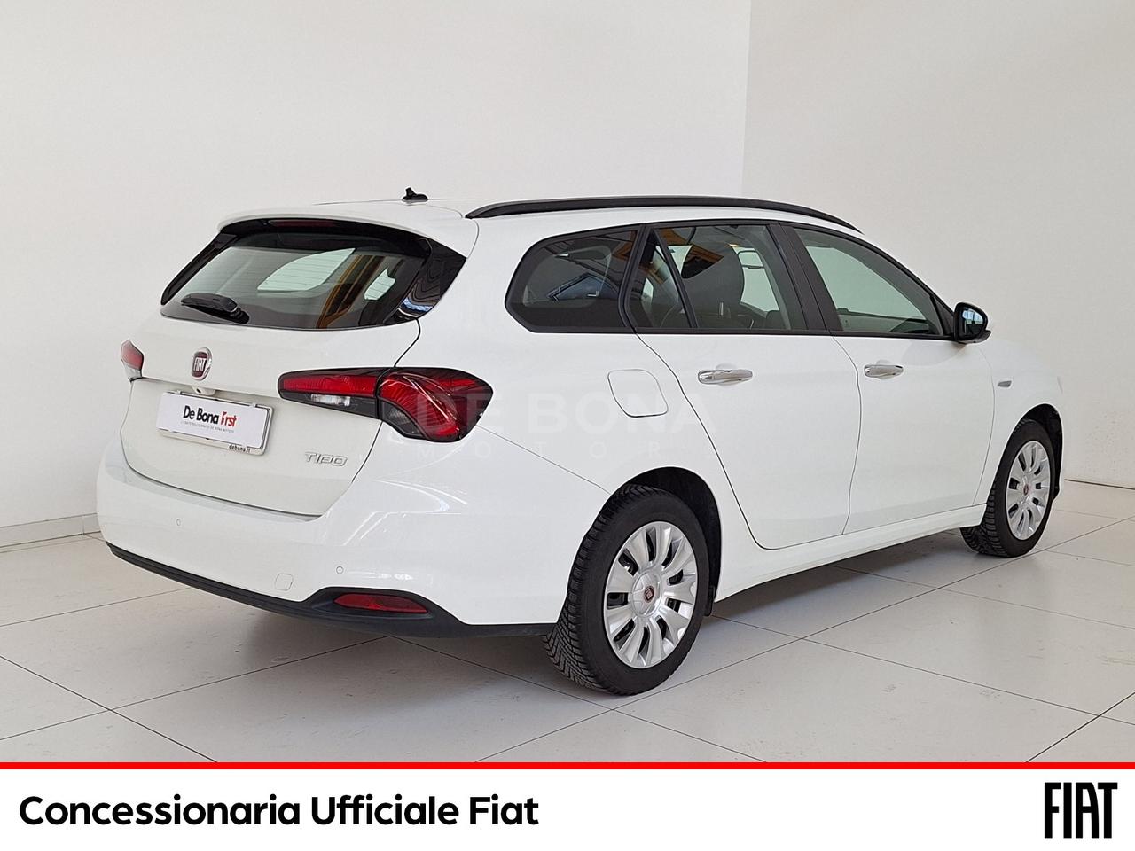 Fiat Tipo sw 1.3 mjt easy s&s 95cv my19