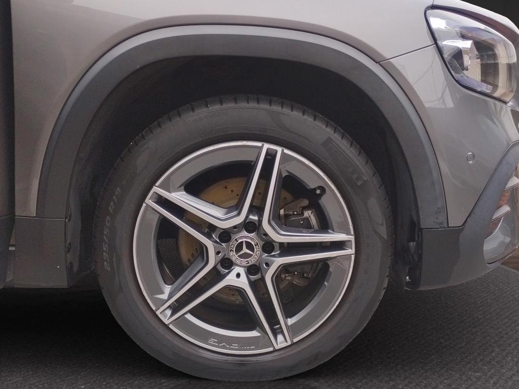 Mercedes GLB 200 d Premium auto.TELECAMERA.CERCHI 19