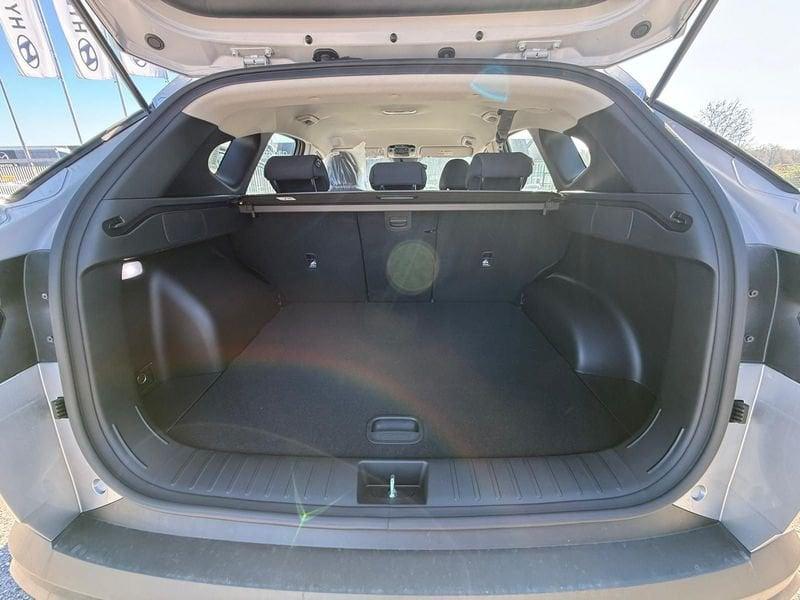 Hyundai Tucson Hybrid 1.6 HEV 2wd 239cv Xtech Auto