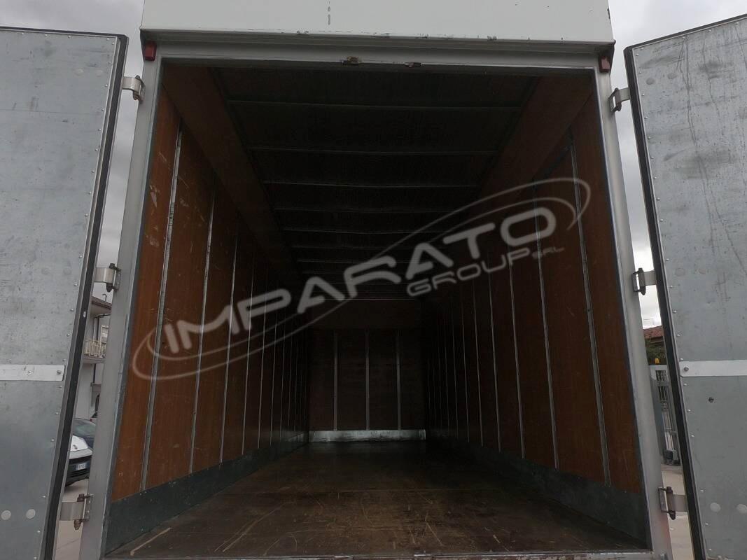 Iveco Altro EUROCARGO 80E22 4X2