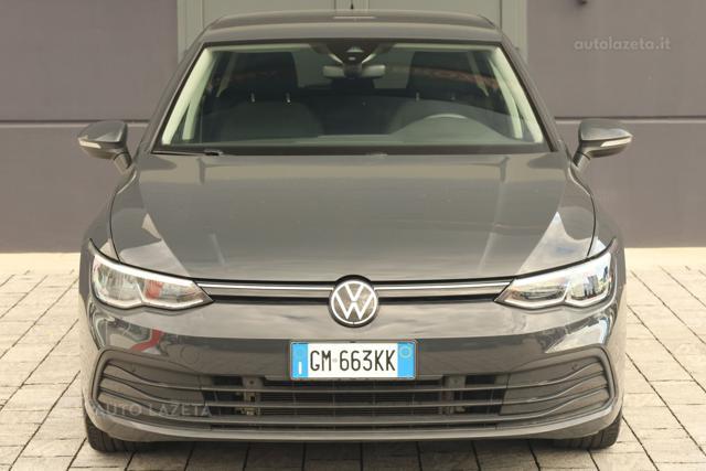 VOLKSWAGEN Golf 1.5 TSI Life