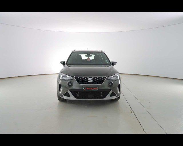 SEAT Arona 1.0 EcoTSI 110 CV XPERIENCE