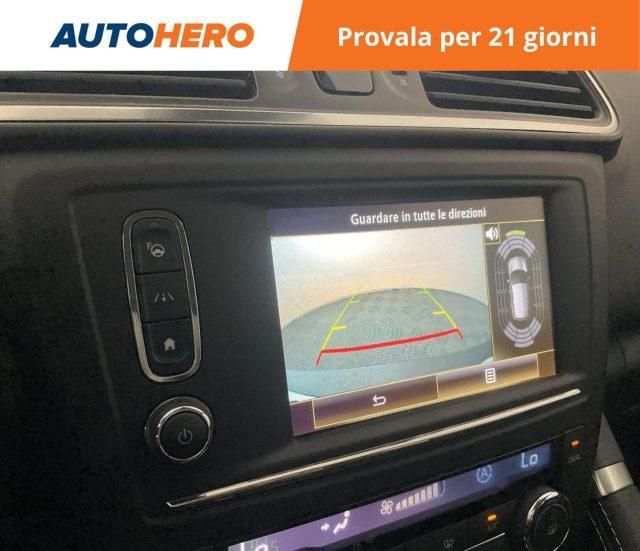 RENAULT Kadjar dCi 130CV Energy Intens