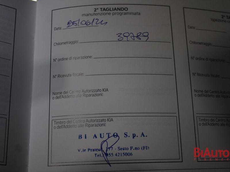 KIA Sportage 1.6 CRDi MHEV AWD DCT GT-line Plus