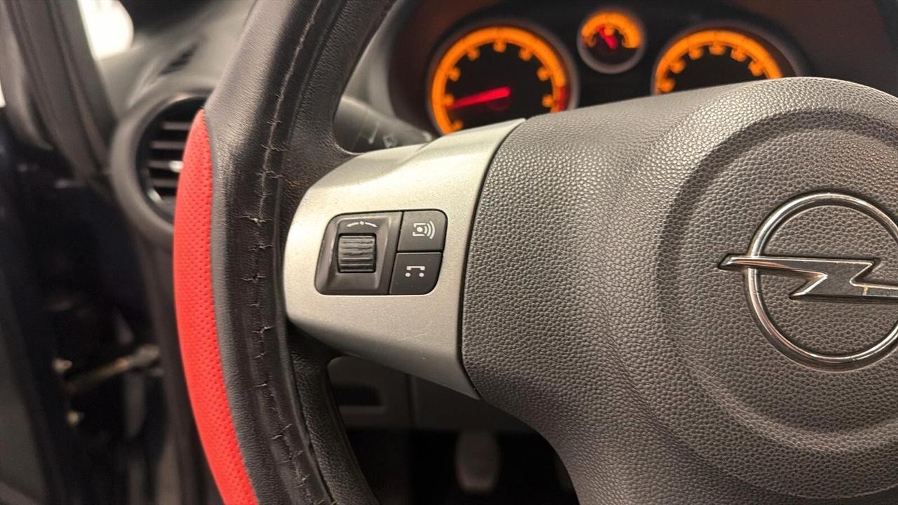 Opel Corsa 1.2 80CV 5 porte GPL-TECH Enjoy