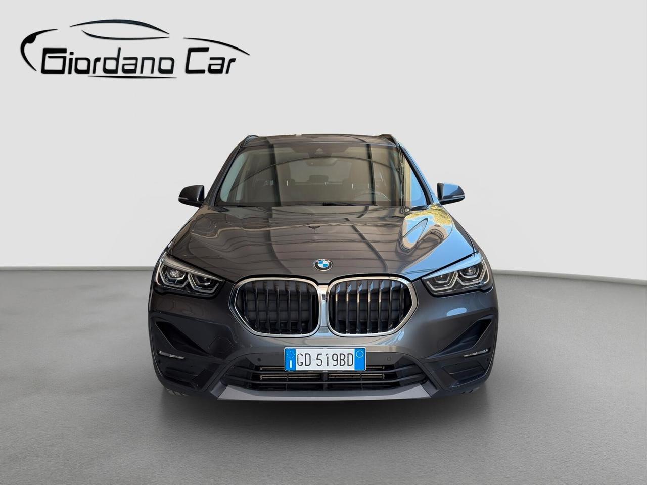 Bmw X1 sDrive18d Business Advantage