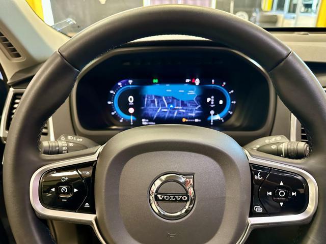 VOLVO XC90 B5 (d) AWD AUTOMATICO 7 POSTI VIRTUAL UNIPRO