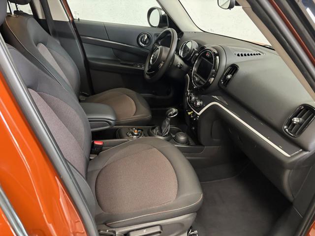 MINI Countryman 1.5 Cooper SE Countryman ALL4 Automatica