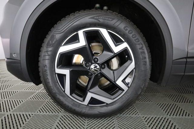VOLKSWAGEN Touareg Touareg 3.0 V6 TDI SCR Elegance