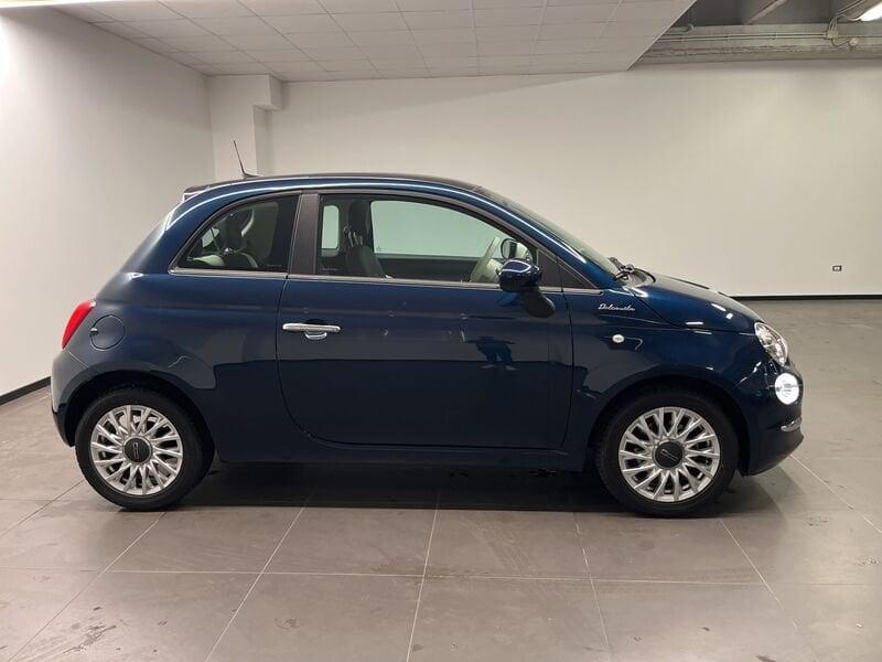FIAT 500 1.2 EASYPOWER DOLCEVITA