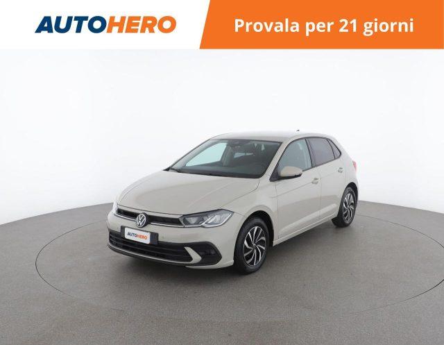 VOLKSWAGEN Polo 1.0 TSI Life