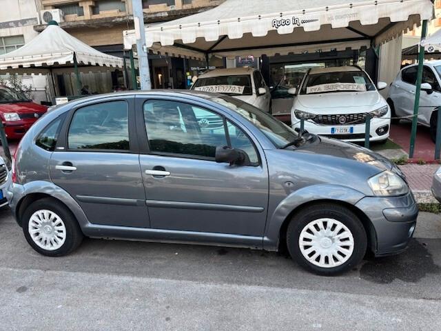 Citroen C3 Gpl Anche permuta o scambi0