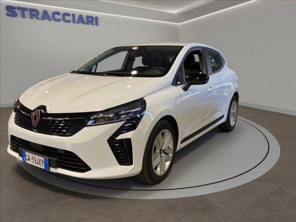 RENAULT Clio 1.0 tce Evolution 90cv del 2024