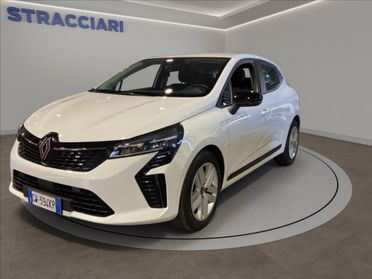 RENAULT Clio 1.0 tce Evolution 90cv del 2024