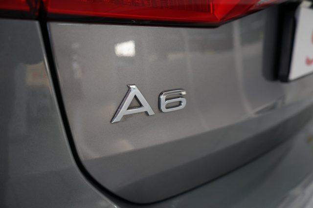 AUDI A6 Avant 40 2.0 TDI S tronic Business Italiana Uff.