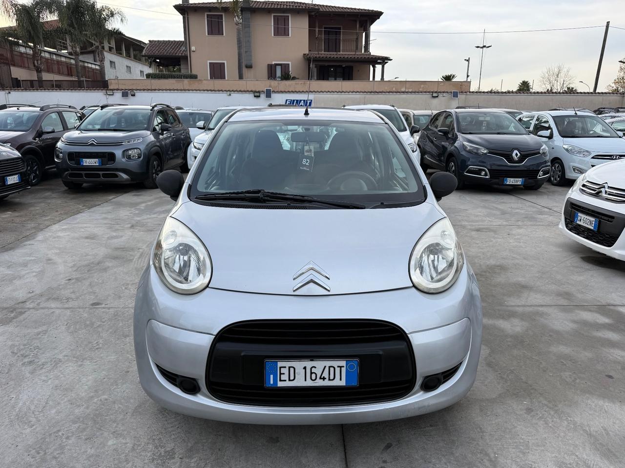 Citroen C1 1.0 5 porte airdream Amici