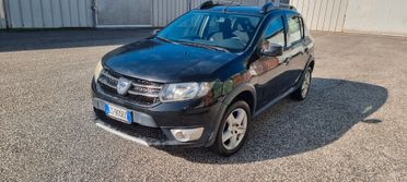 Dacia Sandero Stepway 900 TCe 12V 90CV Prestige FULL