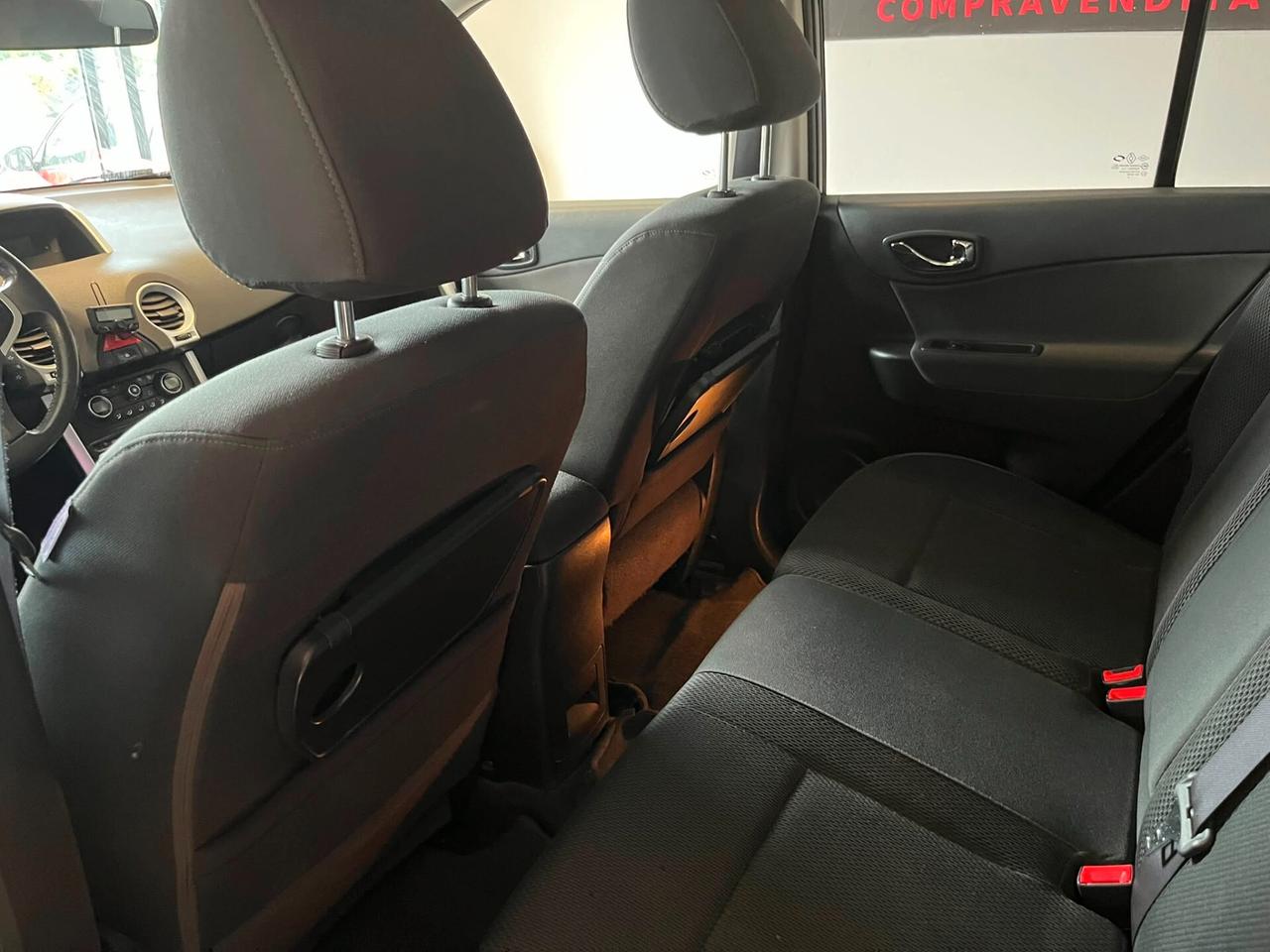 Renault Koleos 2.0 dCi 150CV 4X4 Dynamique