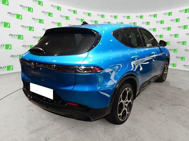 Alfa Romeo Tonale Tonale 1.6 diesel 130 CV TCT6 Veloce