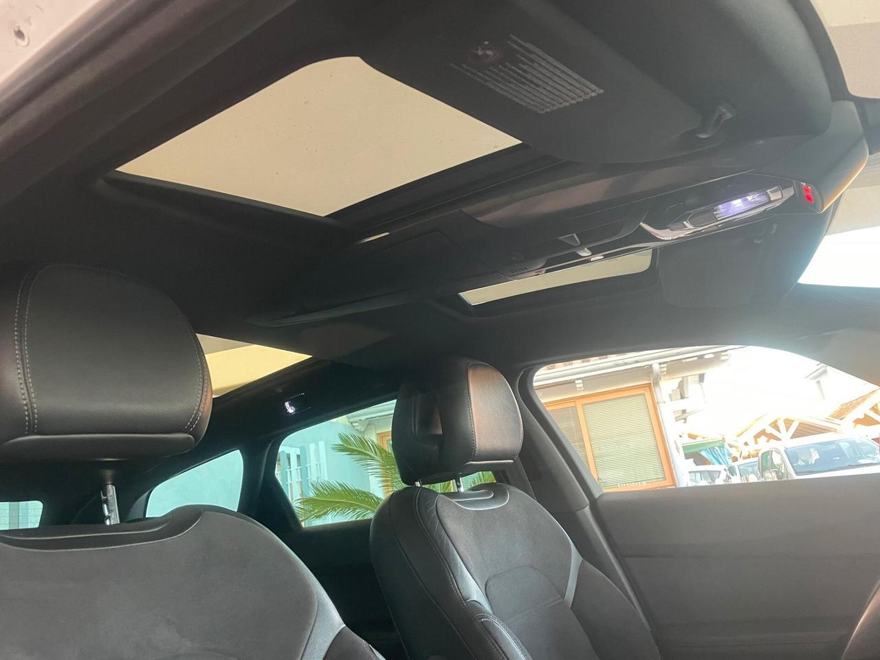 Ds DS5 5 2.0 HDi 160 aut. Business