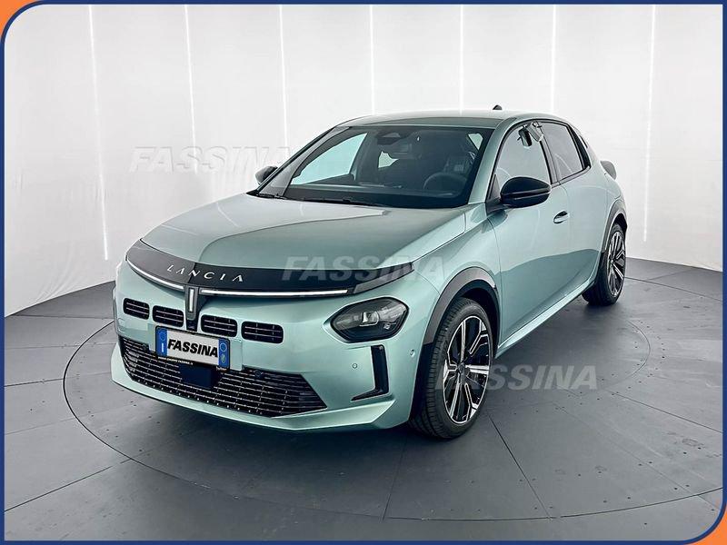 Lancia Ypsilon Ibrida Ibrida 100cv LX e-DCT