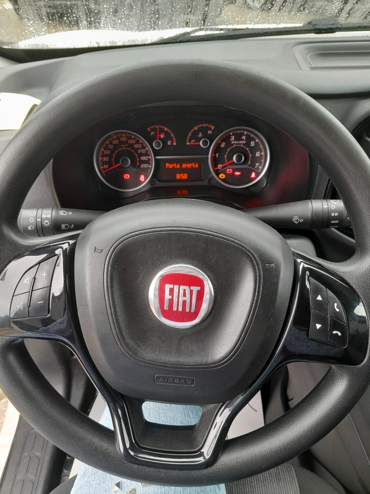 FIAT DOBLO' 16 MJT 105 CARGO MAXI