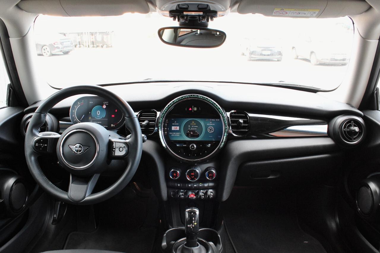 MINI Mini Cooper 1.5 Classic 3porte Automatica