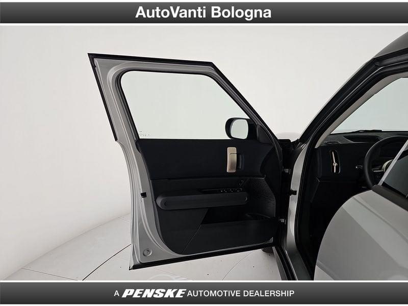 MINI Mini Countryman U25 Mini D Classic Countryman