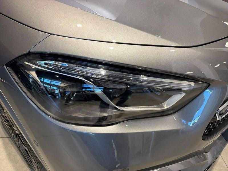Mercedes-Benz GLA 200 d AMG Line Extra auto