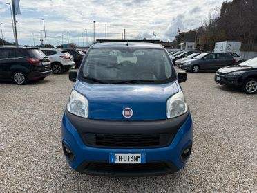 Fiat Qubo 1.3 MJT 95 CV Dynamic