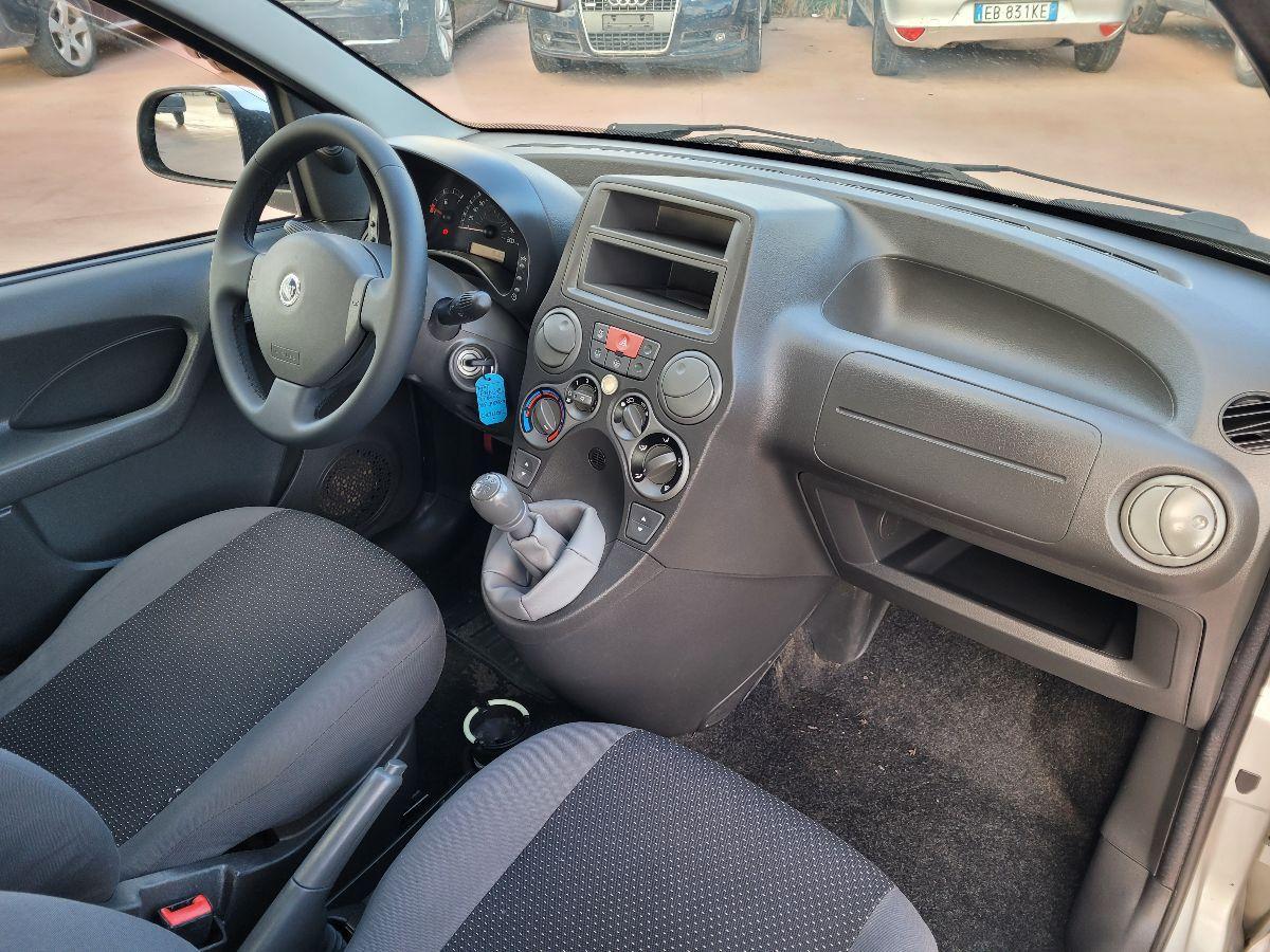 FIAT - Panda - 1.1 Active