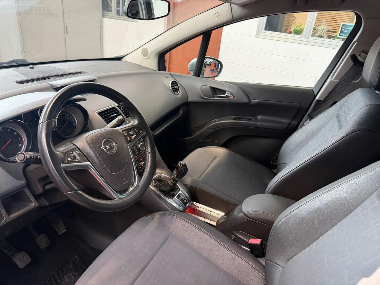 Opel Meriva 1.4 100CV Cosmo NEOPAT