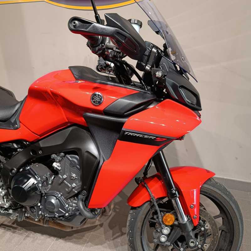 Yamaha Tracer 9 - 2024