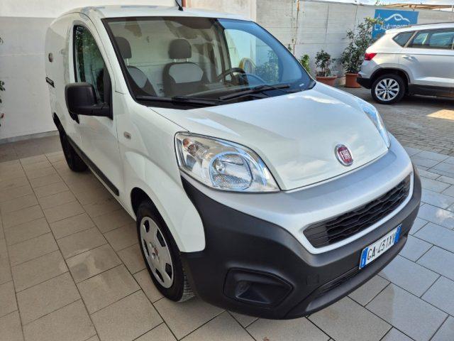 FIAT Fiorino 1.3 MJT 95CV Cargo SX